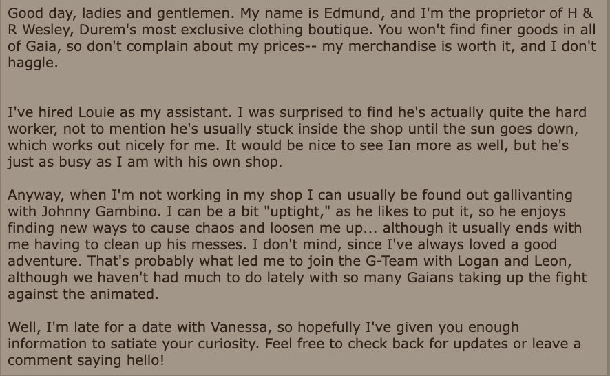 Site hosted by Neocities