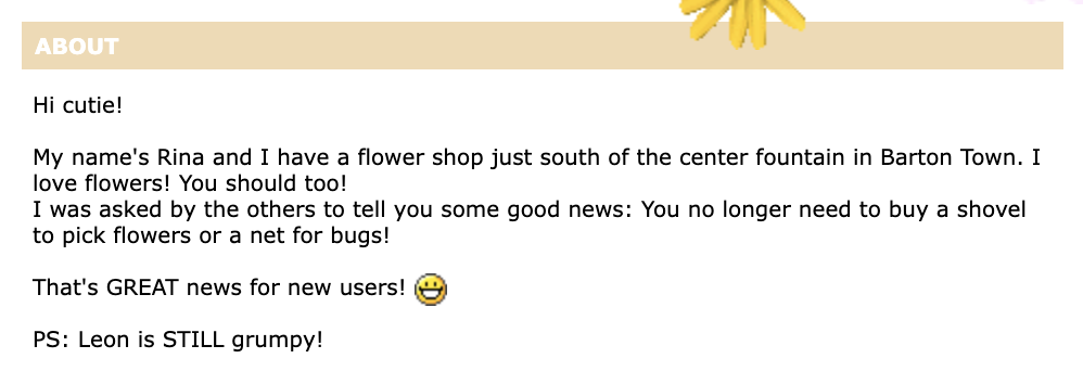 Site hosted by Neocities